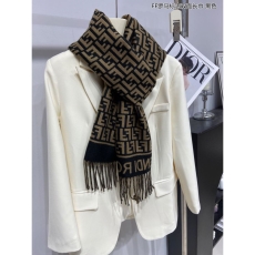 Fendi Scarf